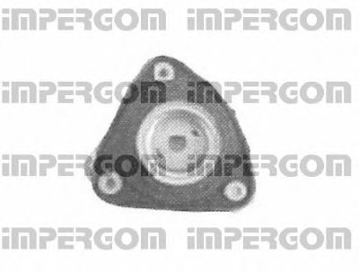 ORIGINAL IMPERIUM 35667 -  Опора стойки амортизатора